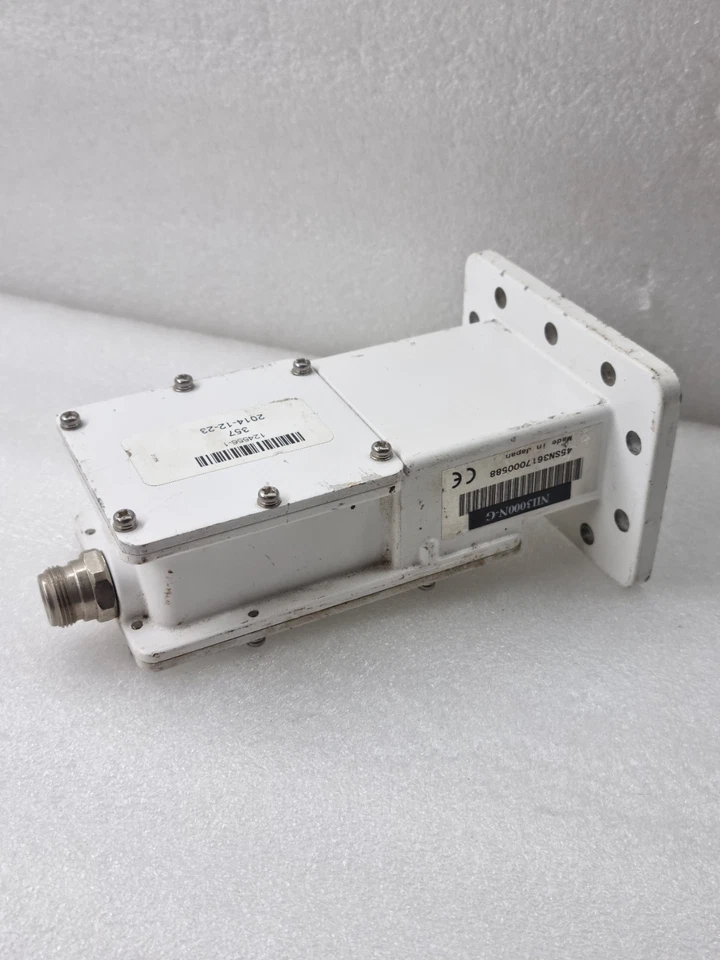 NORSAT 3120N MADE IN JAPAN